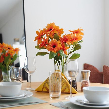 Luxurious Studio Retreat - La Reserve Knightsbridge 伦敦 外观 照片