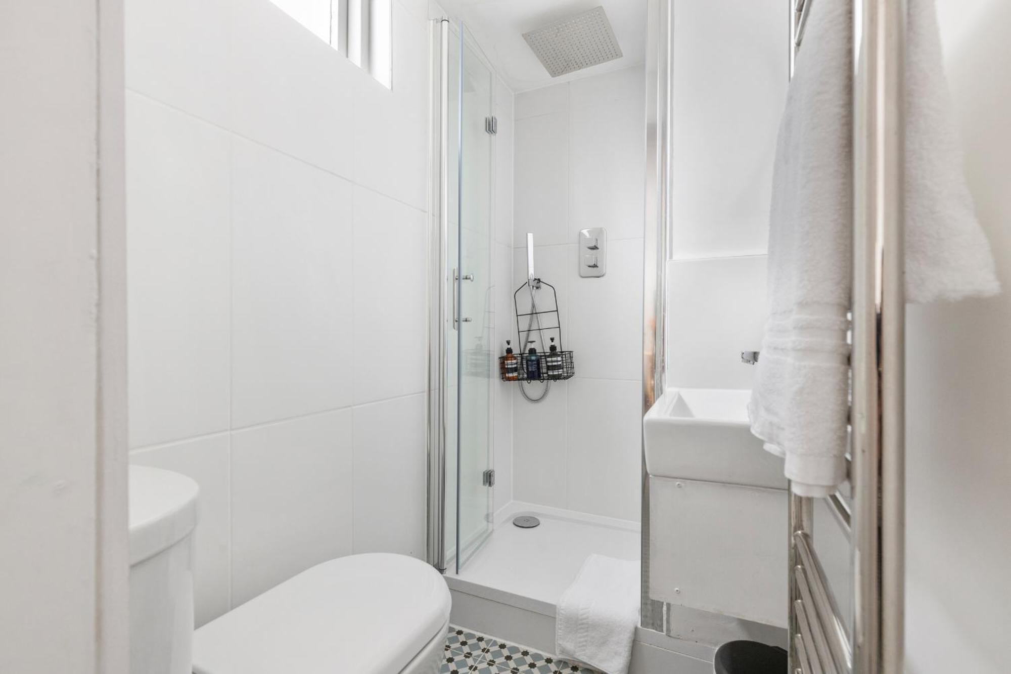 Luxurious Studio Retreat - La Reserve Knightsbridge 伦敦 外观 照片