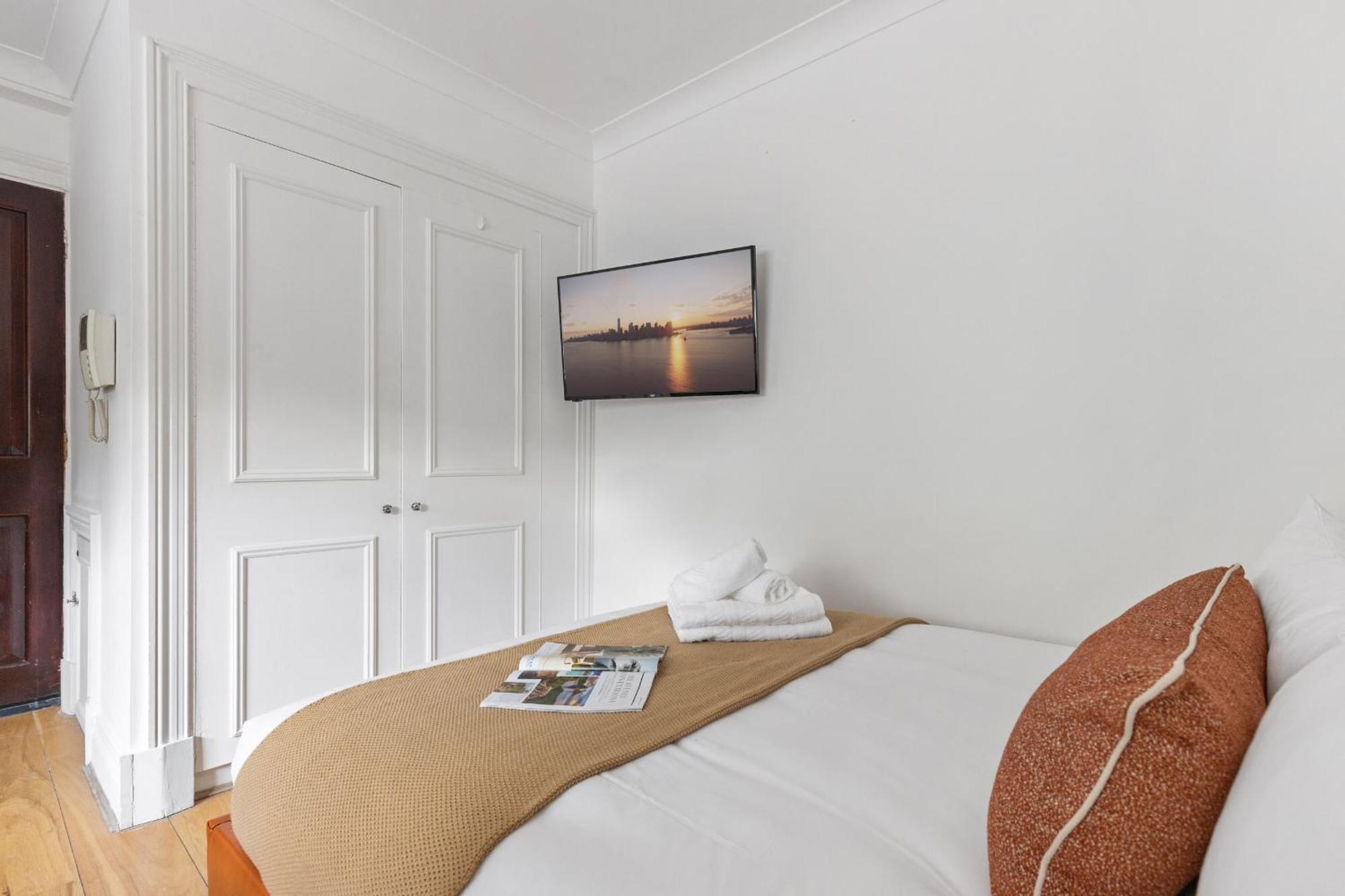 Luxurious Studio Retreat - La Reserve Knightsbridge 伦敦 外观 照片