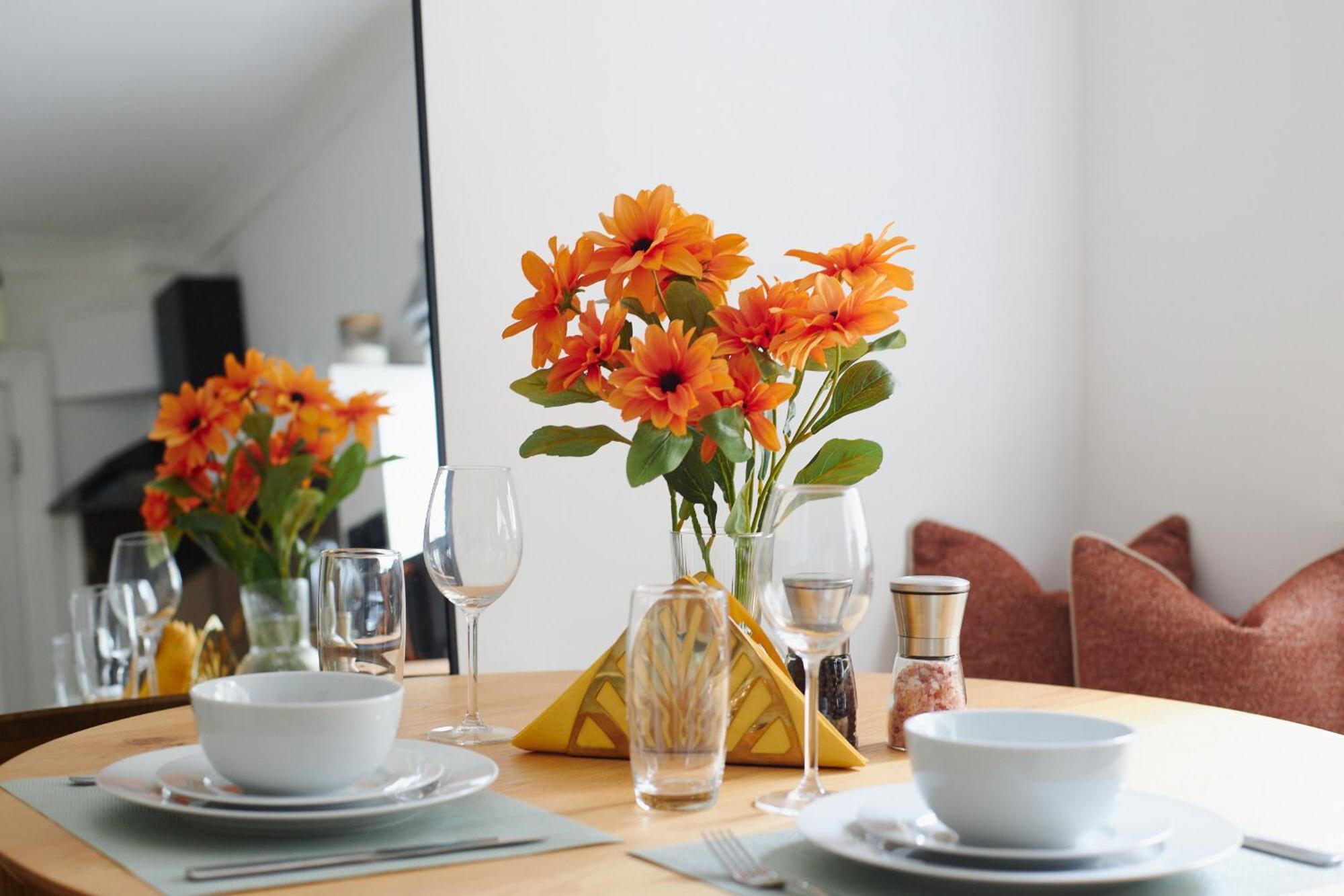 Luxurious Studio Retreat - La Reserve Knightsbridge 伦敦 外观 照片